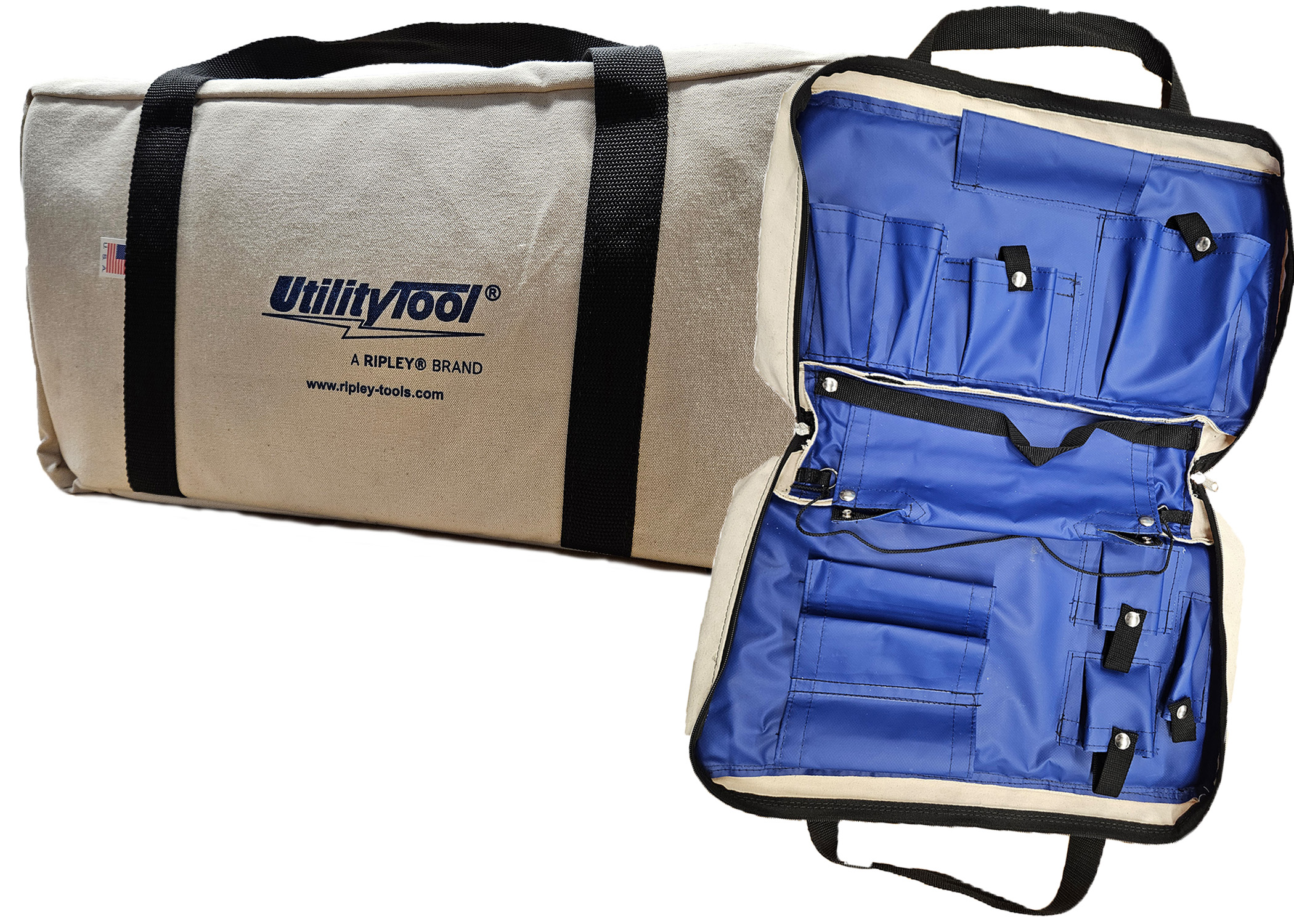 URD Tool Bag image