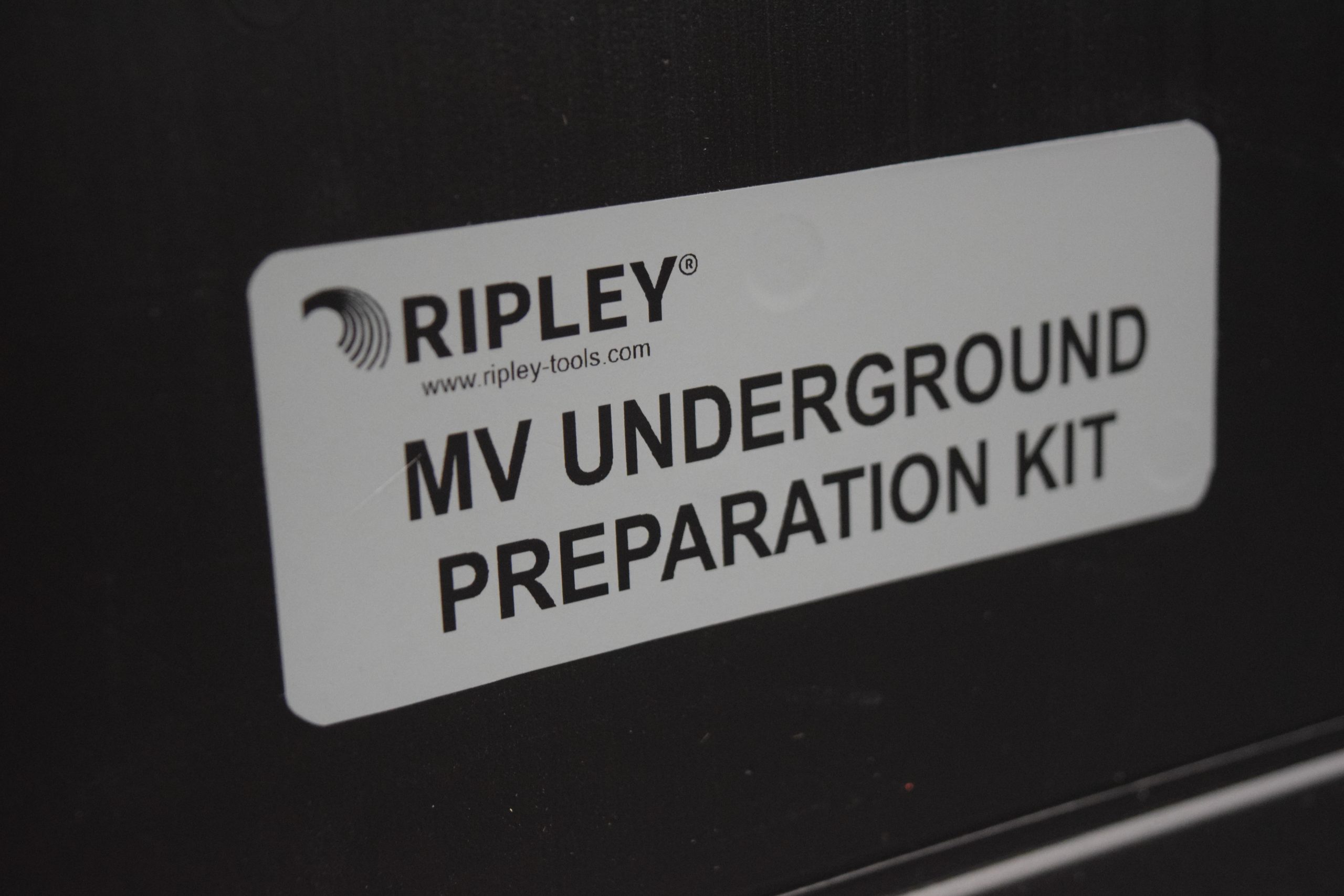 MV Underground Tool Kit image 4