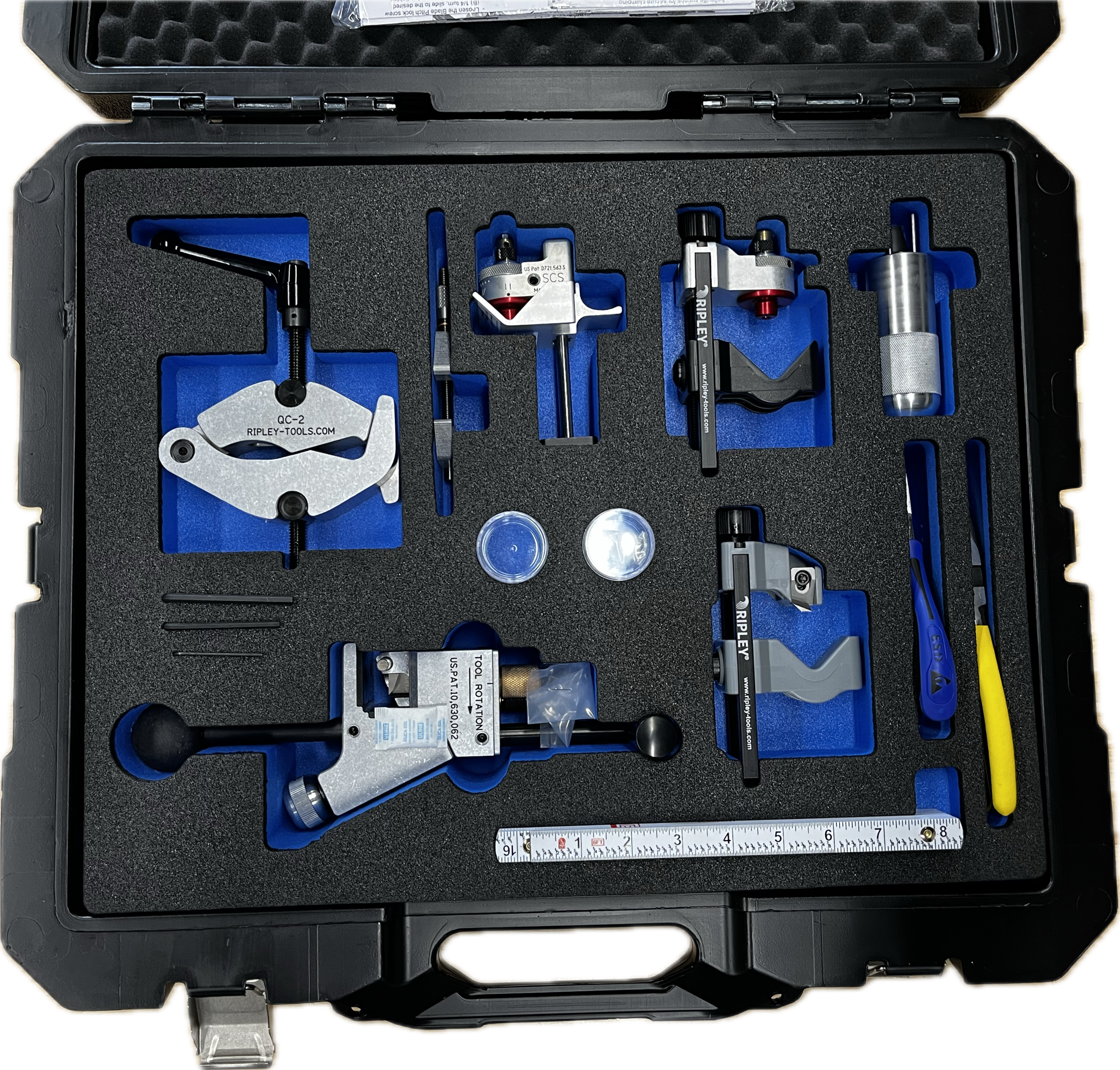 MV Underground Tool Kit image 2