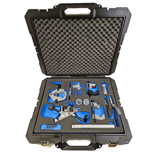 MV Underground Tool Kit