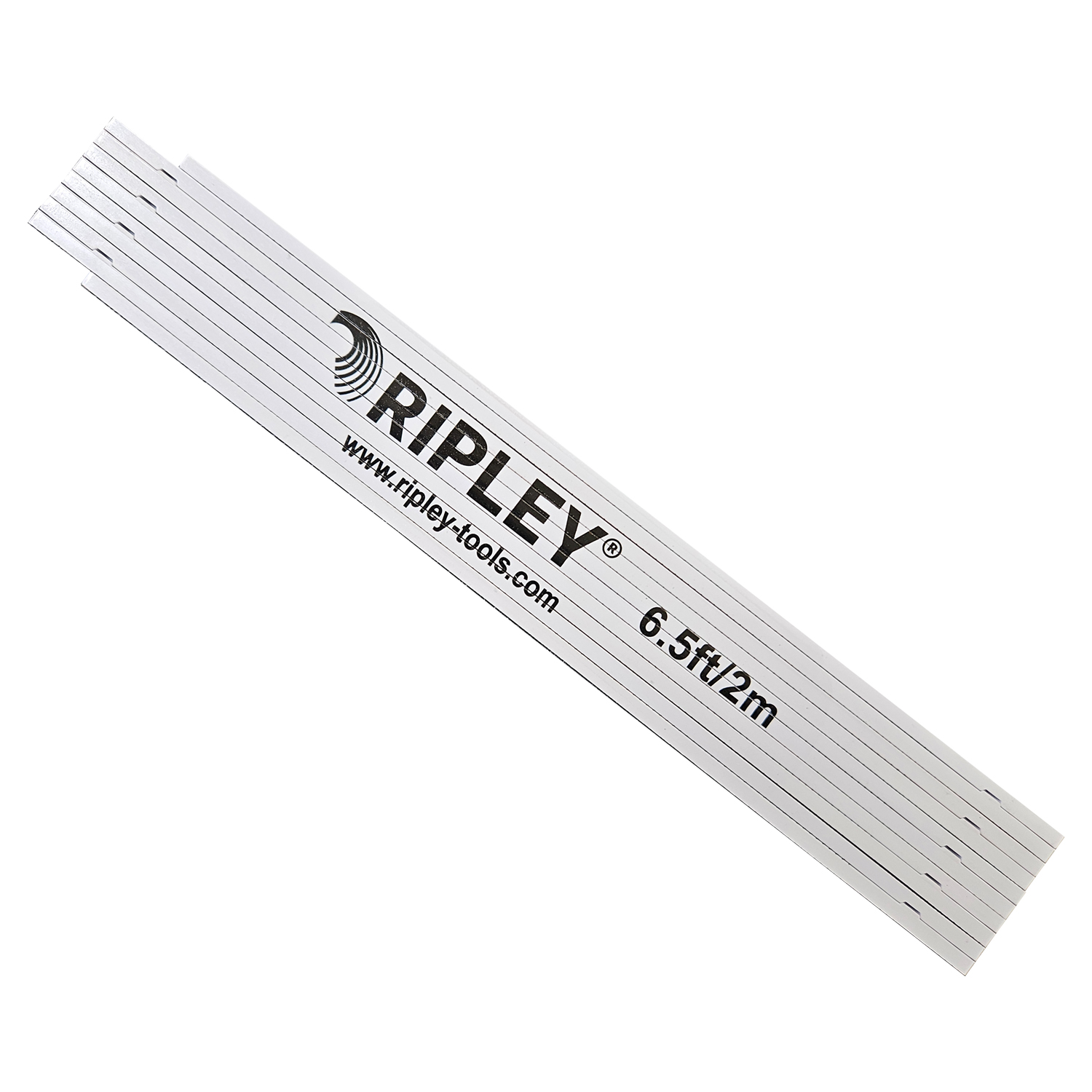 Folding Electrician’s Ruler