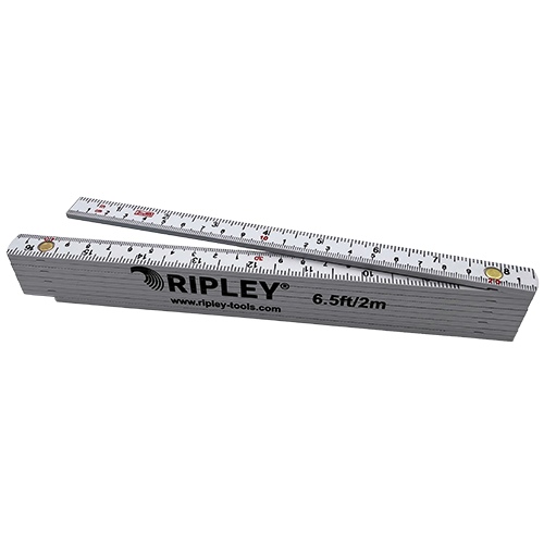 Folding Electrician’s Ruler image 2