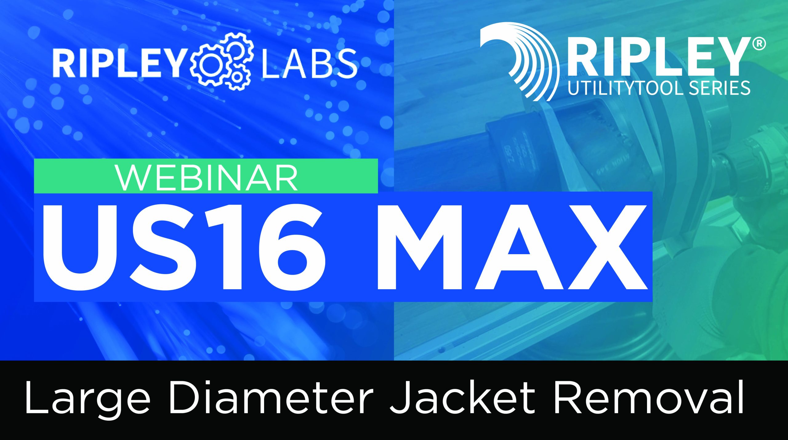 US16 MAX – Webinar Recording