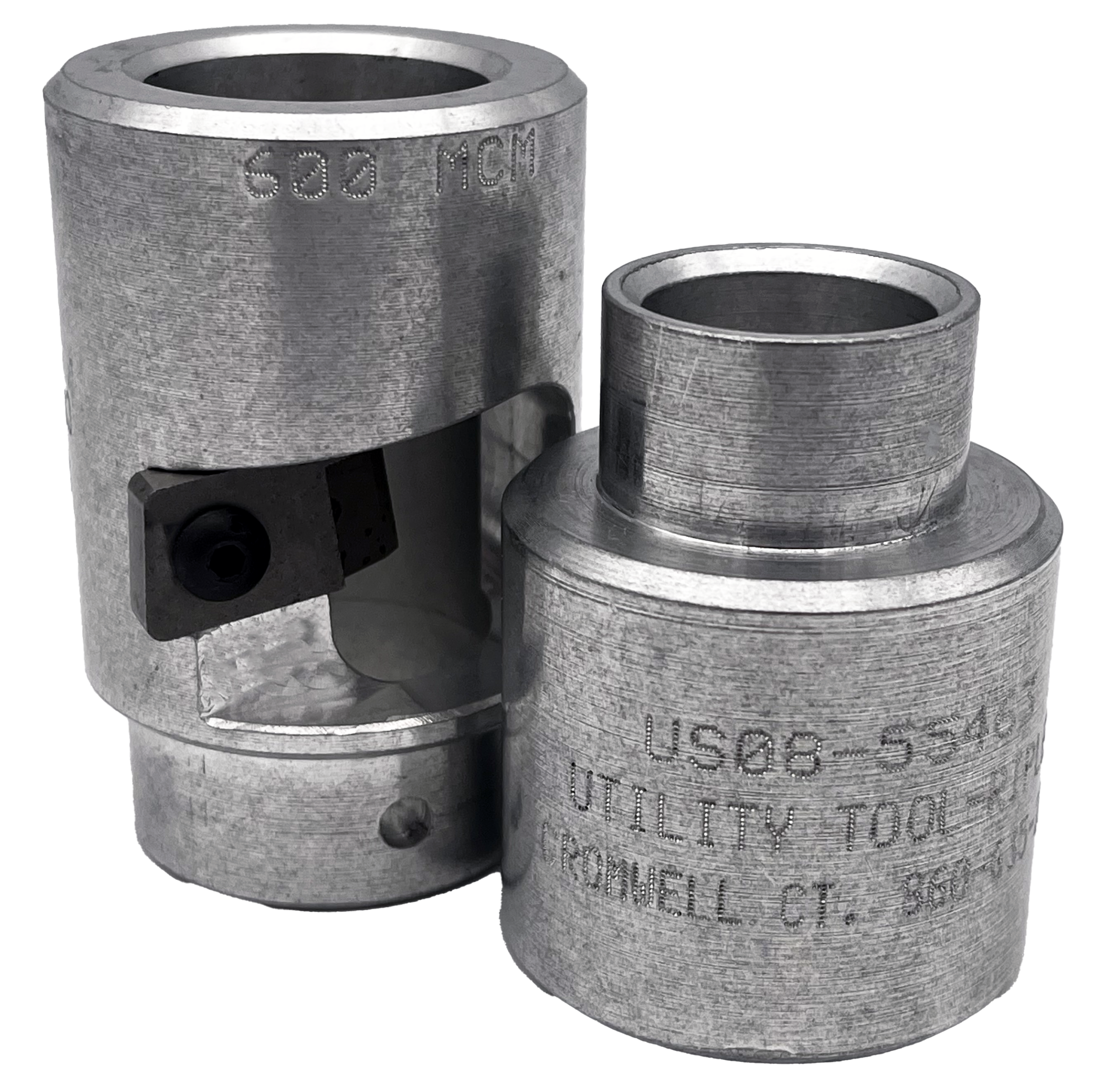 US08 PV Wire Bushings