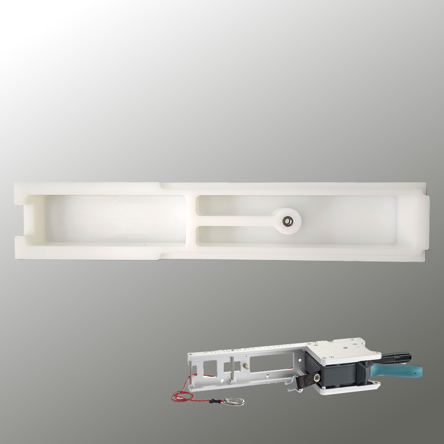 Smart Aligner Brackets & Inserts