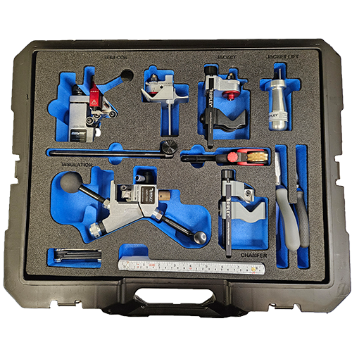 Cable Jointers Kit image 3