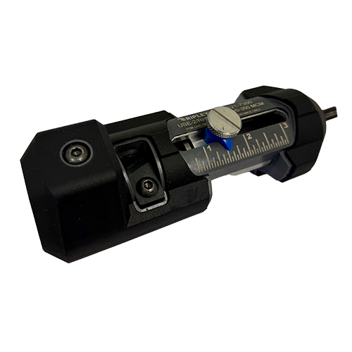 600V Triplex VariStrip™ Stripper image 5