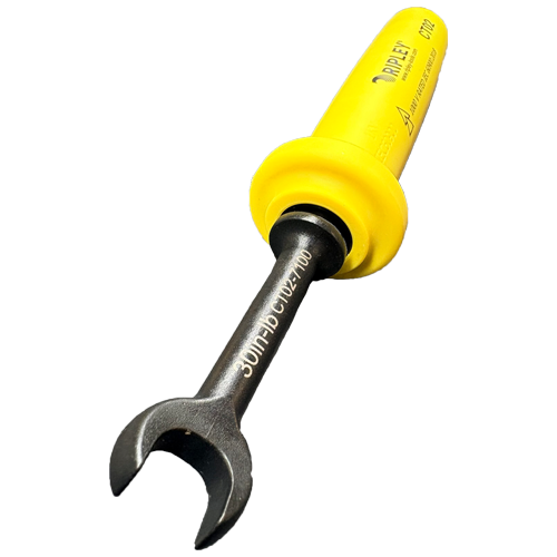 1kV Insulated Torque Wrench image 2